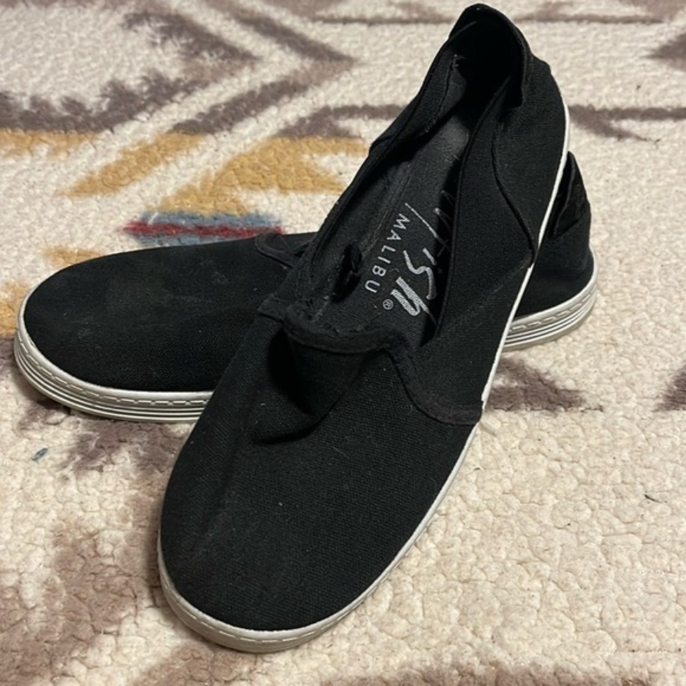 Blowfish Malibu Slip On Shoes